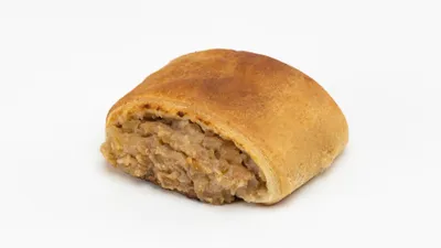 Štrůdlík s jablky light